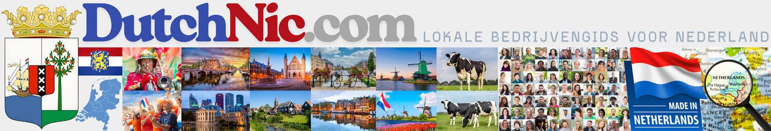 Gemaakt in Nederland - Trivento